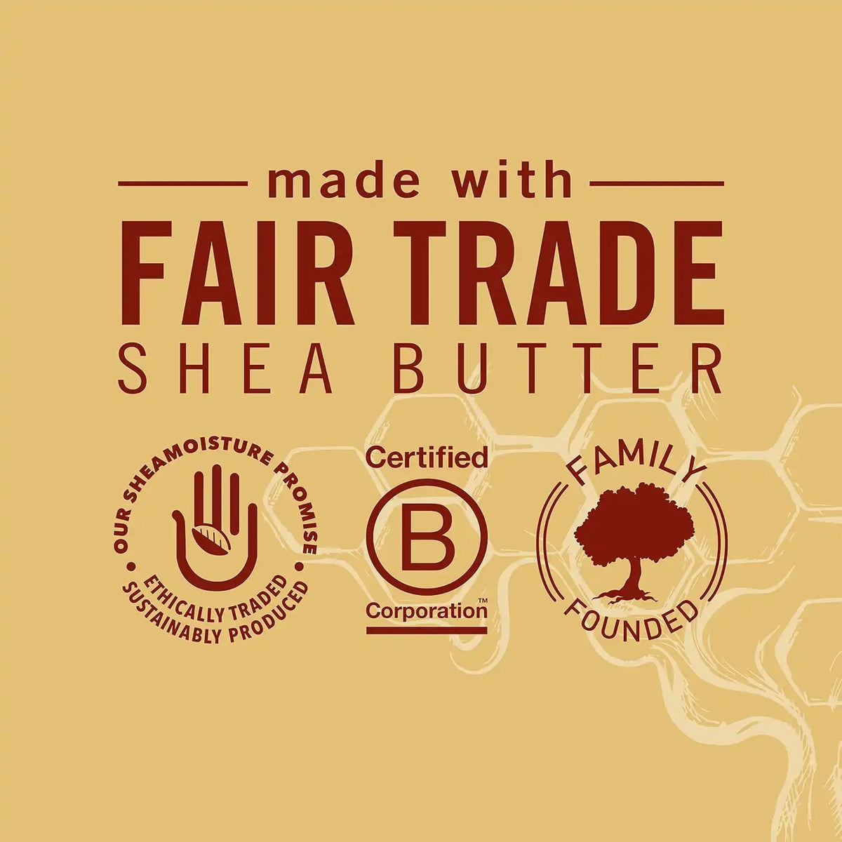 Shea Moisture Intensive Hydration Hair Masque Manuka Honey & Mafura Oil For Dry, Damaged Deep Conditioning Hair Treatment, 11.5 Ounce (Pack of 12)