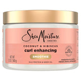 SHEAMOISTURE Curl Enhance Smoothie, 12 OZ