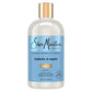 SheaMoisture Shampoo Hydrate and Repair for Damaged Hair with Manuka Honey and Shea Butter 13 oz