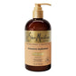 SheaMoisture 100% Pure Shea Oil for Hair & Skin, 13 Fl Oz (Pack of 4)