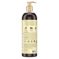 SheaMoisture Strengthen and Restore Shampoo Jamaican Black Castor Oil for Damaged Hair Sulfate-Free 24 oz,(Pack of 2)