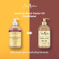 Shea Moisture Jamaican Black Castor Oil Conditioner, 13 Fl Oz (Pack of 4)