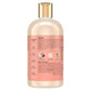 Shea Moisture Shampoo Curl and Shine for Curly Hair Coconut and Hibiscus Paraben Free Shampoo 13 oz