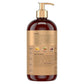 SheaMoisture 100% Pure Shea Oil for Hair & Skin, 13 Fl Oz (Pack of 4)