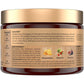 Shea Moisture Hair Mask, Manuka Honey & Mafura Oil Intensive Hydration Masque 2-Pack for Revitalizing Extra Dry, Damaged Hair, Frizz Control, 12 Oz Ea
