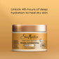 SheaMoisture Raw Shea Butter Body Butter 11.5oz