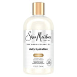 S/M COCONUT SHAMPOO 13OZ