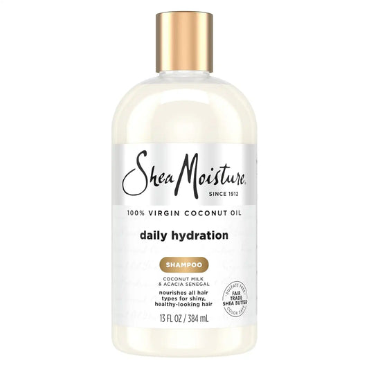 S/M COCONUT SHAMPOO 13OZ