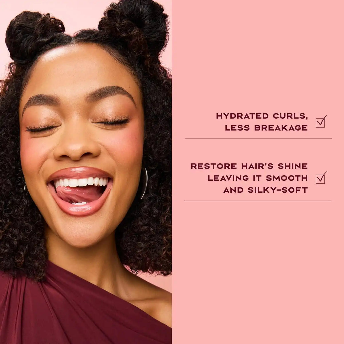 Shea Moisture Hair Mask Coconut & Hibiscus for Dry Curls Hair Mask with Shea Butter, 11.5 Ounce (Pack of 12)
