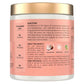 Shea Moisture Curl Enhancing Smoothie Hair Cream for Thick, Curly Hair Coconut and Hibiscus Sulfate Free and Paraben Free Curl Cream 20 oz