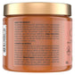 SheaMoisture Define&Shine Styling Gel+Flaxseed 12ct Coconut&Hibiscus Hydrates,Holds Your Style All Day Infused With Glycerin,CoconutOil an Invigorating Sweet Scent ParabenFree Frizz Control Gel 15OZ