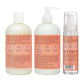SheaMoisture Curl and Shine Shampoo and Conditioner, and Hair Mousse For Curly, Frizzy Hair Coconut and Hibiscus Sulfate Free Shampoo and Conditioner, Anti-Frizz Hair Products