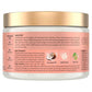 Shea Moisture Hair Mask Coconut & Hibiscus for Dry Curls Hair Mask with Shea Butter 11.5 oz