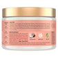 Shea Moisture Smoothie Curl Enhancing Cream Coconut and Hibiscus for Thick, Curly Hair Sulfate Free and Paraben Free 12 oz (Pack of 12)