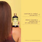 Shea Moisture Strengthen and Restore Shampoo for Damaged Hair 100% Pure Jamaican Black Castor Oil Cleanse and Nourish 13 oz