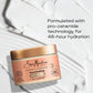 SheaMoisture Illuminating Body Butter with Coconut & Hibiscus, Niacinamide and Pro-Ceramides, Renewing Skin’s Natural Glow, 48H Moisturizing 11.5 oz,(Pack of 2)