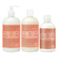 SheaMoisture Moisturize and Define Shampoo, Conditioner and Styling Milk for Curly Hair Care Coconut and Hibiscus with Shea Butter and Coconut Oil