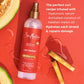 Shea Moisture Curl Stretch Refresher Spray Kalahari Melon Oil 8oz