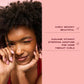 SheaMoisture Shampoo Coconut and Hibiscus,for Thick,Curly Hair,to Cleanse & Hydrate,24 oz,(Pack of 2)