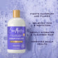 Shea Moisture Anti-Dandruff Shampoo Apple Cider Vinegar & Niacinamide 13oz